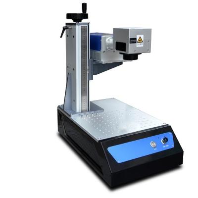 China Factory 3W 5W Deep Marking Laser For Plastic Polymer PCB Board LCD Panel Liquid Crystal Glass /UV Laser Marking Machine Marker Machine for sale