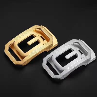 China 22. Hardware Buckle 3.8cm Women's Belt BuckleBuckle Stainless Steel Customized Belt Buckle 3.5 for sale