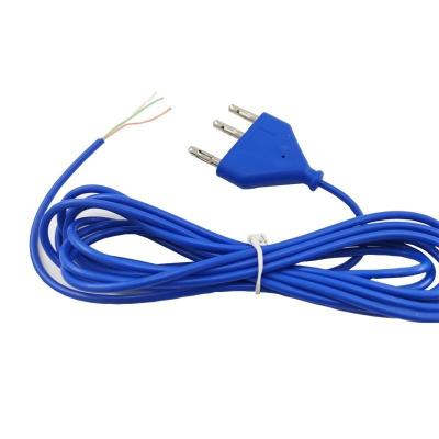 China Hand Operated Medical Cable Electronic Diathermy Pencil Connection Electrosurgical Cable for sale