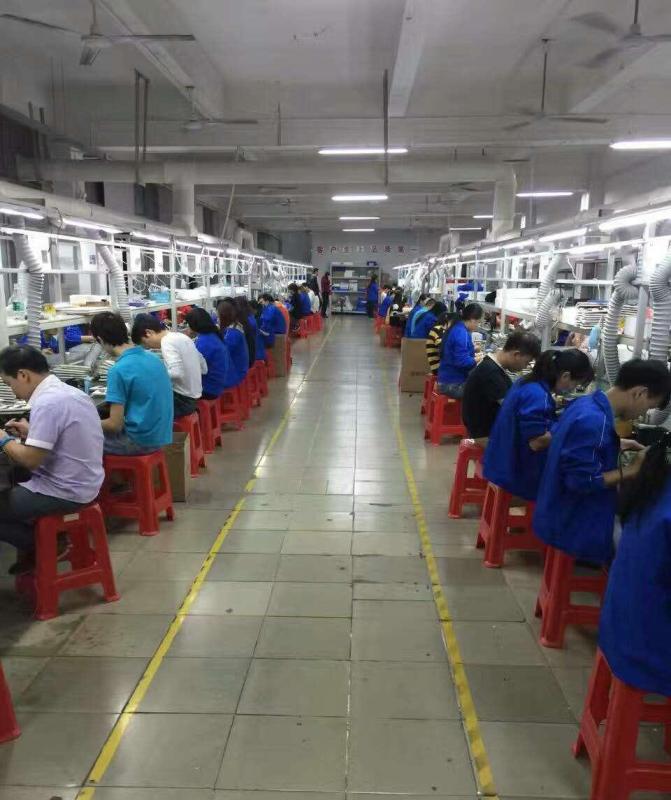 Verified China supplier - Shenzhen Caboren Trading Co., Ltd.