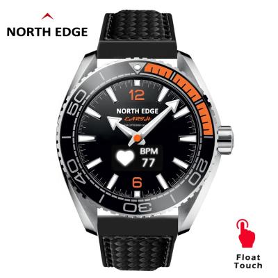 China Touch Screen North Edge Sport Digital Men Watch Luxury Waterproof Smart Watch for sale