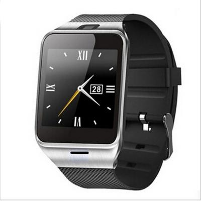 China GV18 Men Smart Watch Aplus A18 BT Smart Watch NFC Sports BT Watch Support SIM Calling Card for sale