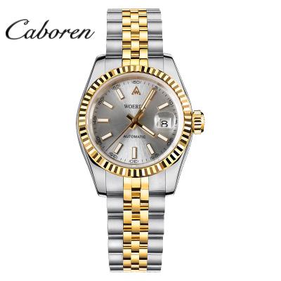 China 2019 Low Nobility Automatic Luxury Stainless Steel Back Water Resistant Classic Submersible Watch 116610 ETA 2836 for sale