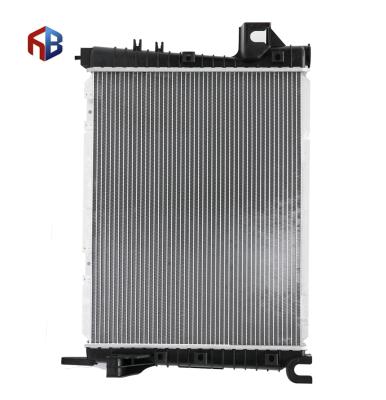 China OE.52028830AF High Performance Cheap Automotive Radiators Made In China 612*478*26mm for sale