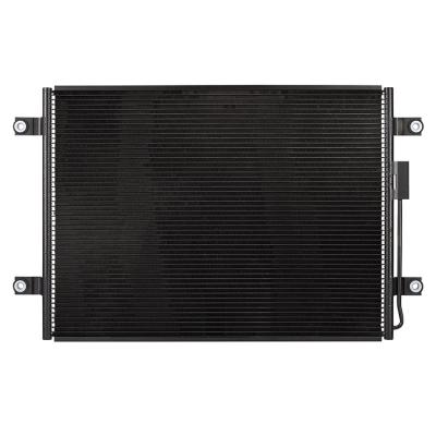 China Freightliner 2008 - 2010 M2 Heavy Duty Air Conditioner 7-9071 Condenser For Freightliner Business Class M2 Engine Cooling System for sale