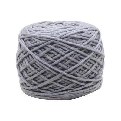 China Fancy Yarn New Product - Hand Knitting Crochet Yarns 100% Acrylic 16 Ply Yarn For Hand Knitting for sale