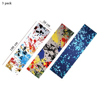 China 3 Pack Sports Disposable Face Gym Towel Instant Cooling Ice Fitness Quick Dry Towel for sale