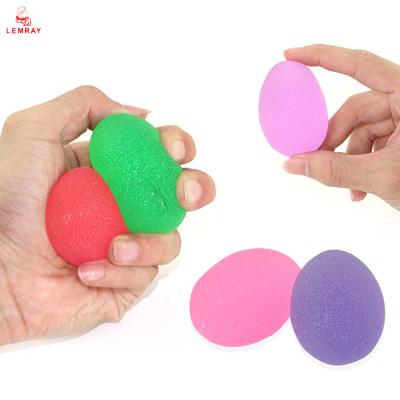 China Hot Selling Fitness Equipment APP Yiwu Fitness Equipment Hand Relax Ball Grips for sale