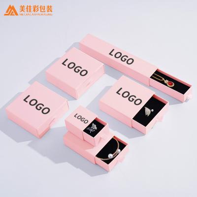 China Jewelry ; Collars; wristbands; earings ; Eco-Friendly Custom Rings Pink Set Bracelet Necklaces Earring Jewelery Jewelry Luxury Packaging For Jewelry for sale