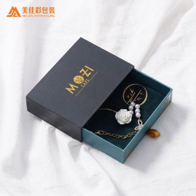 China Jewelry ; Collars; wristbands; earings ; rings customize paper jewelry box packaging jewely earring for sale