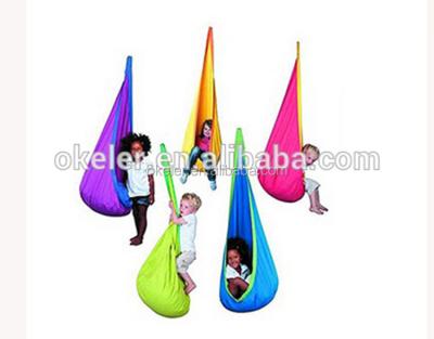 China New Outdoor Hot Sale Gift Indoor Hanging Baby Swing Kids Children Kids Lift Chair Patio Swings for sale