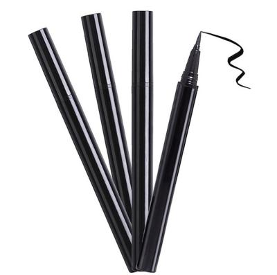 China Wholesale Waterproof Water Activated Eyeliner OEM Lashglue Pen Waterproof Liquid Eyeliner for sale