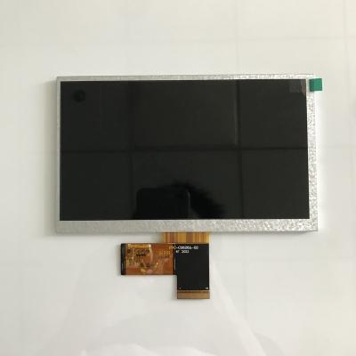 China 7 inch waterproof touch screen lcd panel for android usb show /monitor 15.6 inch for sale