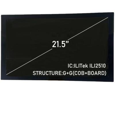 China HOT Selling New 21.5 inch 21.5 inch Touch Screen PC Capacitive LCD Panel Module for sale