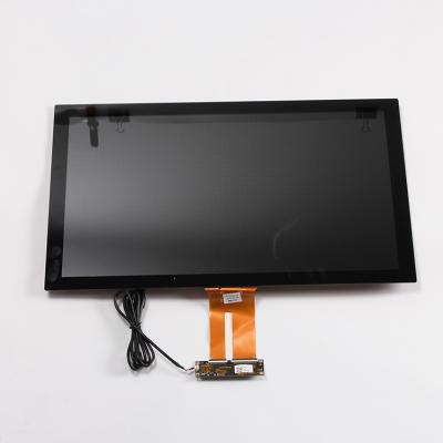 China Touch Screen Module Kit 21.5 inch EETI ILITEK USB Interface Touch Screen Panel for raspbeery 21.5 inch for sale