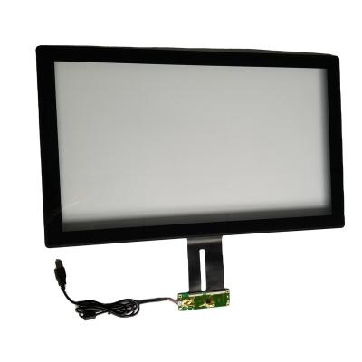 China YiFei Touch Screen High Quality Windows Support 21.5 Inch Capacitive Touch Screen For 21.5 Inch Desktop Monitor for sale