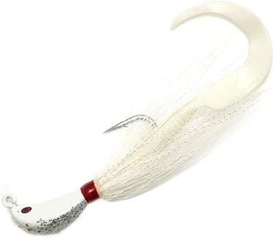 China 1/4oz 1/2oz 1/8oz 1oz Sea Bass Fishing Banana Jighead J for sale