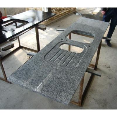 China Modern Hot Selling Price Restaurant Kitchen Table Tops Local Countertops Indian Granite for sale