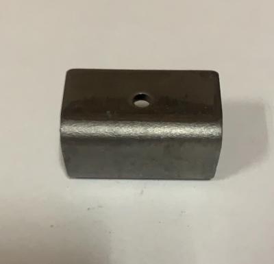 China All kinds of metal material buckle stamping processing LB=0009 for sale