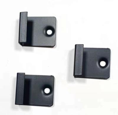 China Carrying Buckle 304 Stainless Steel Buckle Stamping Parts Stamping Buckle for sale