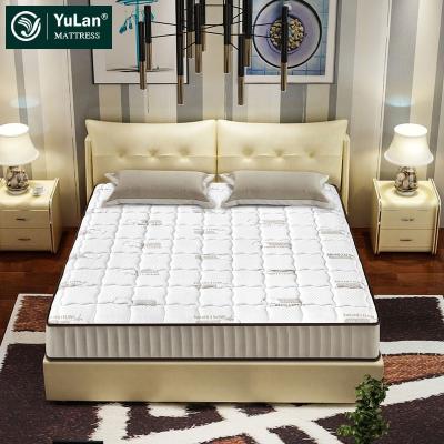 China High Quality Pure Customized Foldable Design Pocket Spring100% Baby Cirb Game Waterproof Portable Mattress Pad for sale