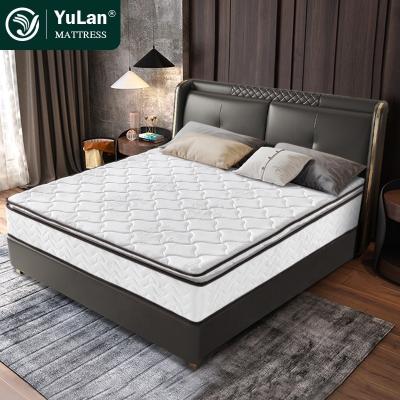 China Foldable Comfort Perfect Soft Gel Night Sleep Furniture Bedroom High Density Memory Foam Mattress Te koop