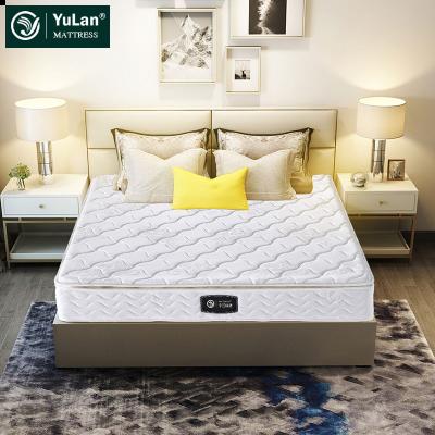 China Mattress Manufacturer Foldable Bamboo Fabric Sponge Latex Comfortable Knitting Mattress zu verkaufen