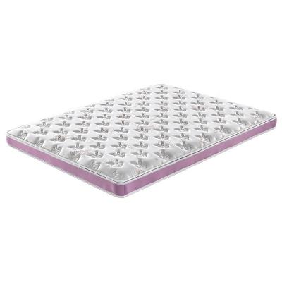 Cina Breathable Mattress Topper Latex Bed Mattress Foldable 100% Natural Latex Mattress in vendita