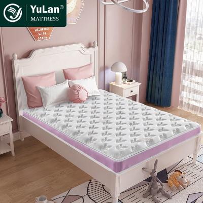 Китай Wholesale Comfortable Cheap Price High Density Foam Cotton Spring Folding Mattress Foldable продается