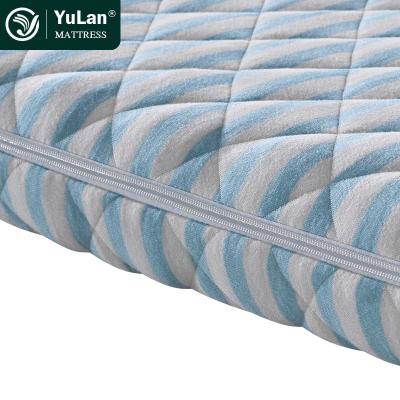 Cina Foldable Queen Size Cheap Price Firm Queen Size Mattress Home Furniture Coconut Tree Coconut Fiber Pad Sheet School Hospital Residence Hotel Mattress in vendita