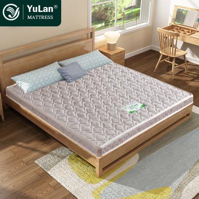 China 10 Years Warranty 3 Star Hotel Hospital Room Furniture Wholesale Sleeping Bed Foldable For Medical Foam Mattress Memory Foam+HD Foam zu verkaufen