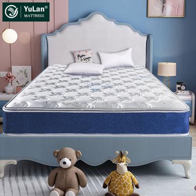 Κίνα Customized Foldable 12inch Knitted Fabric Gel Memory Foam Mattress For Bedroom Hotel School προς πώληση