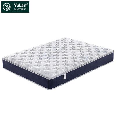 China China Factory Luxury Foldable Euro Queen Size High Density Memory Foam Spring Pocket 12 Inch Top Mattress zu verkaufen