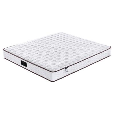 Κίνα Foldable Pillow Top Sleep Well Roll Up European Standard Pocket Spring Foam Mattress προς πώληση