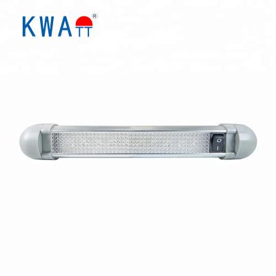 China Factory Newest High Quality 12V RV LED High Lumen High Ceiling Aluminum Housing Interior Light With CE RoHS for sale