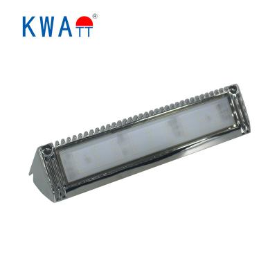 China Light Bars Factory High Lumen 12V-24V IP67 Waterproof Offroad LED Driving Light For Truck Trailer Marine With E-Mark for sale