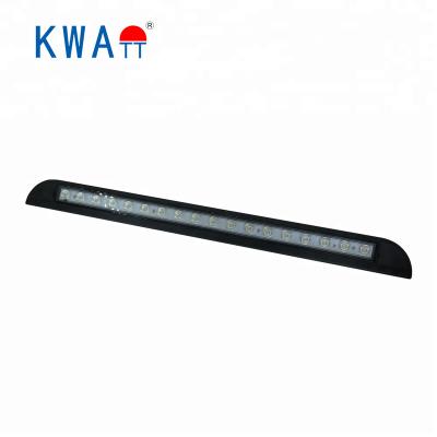 China Polycarbonate Lens KWATT High Lumen IP67 12V LED RV Waterproof Interior Ceiling Tent Lights for Van, Cabin, Marine, Boat, Yacht for sale