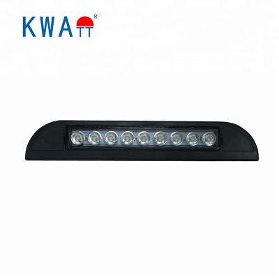 China Waterproof Factory IP67 12V LED RV Tent Stage Down Lamp for Marine, Boat, Yachat, Cabin, Truck, ATV KW-285 for sale