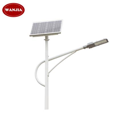 China ROAD 80W 90W IP65 Solar LED Street Light Antique AC 13V for sale