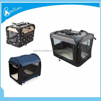 China Sustainable Pet Sling Carrier, Dog Bag Carrier, Hanging Pet Carrier for sale