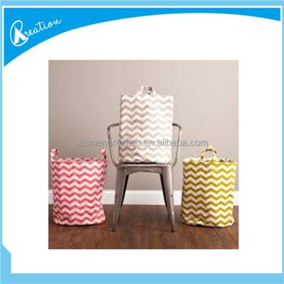 China Sustainable round laundry basket, round storage baskets, round laundry basket for sale