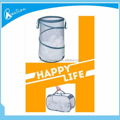 China Eco-friendly dirth clothing laundry hamper boxes whoesale hot sale laundry hamper for sale