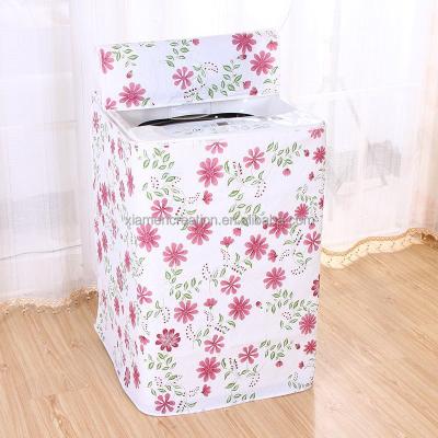 China Mordern Folding Washing Machine Motor Cover for sale