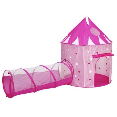 China Easy Foldable Kids Play Tent House Toy for Kids Indoor Tent and Kids Outdoor Tent, Jump Up Play Tent Set for sale