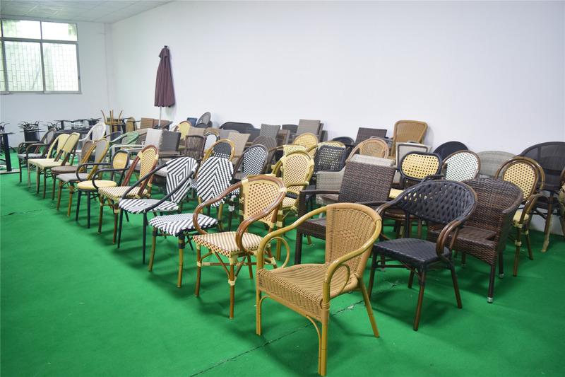 Verified China supplier - Foshan Nanhai Liliang Furniture Co., Ltd.