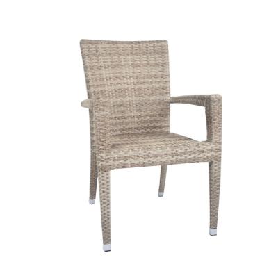 China Traditional outdoor patio dining chairs for sale