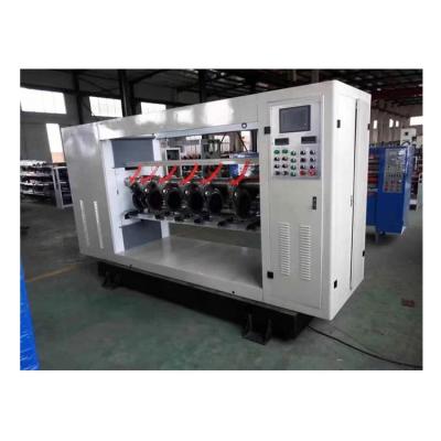 China Convenient New And Safe Machine Food Automatic Cutting Machine for sale