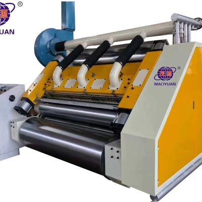 China Hot sale sf 320 single slapper food single slapper fingerless machine for sale