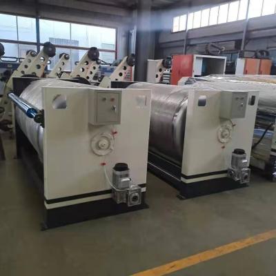 China Dongguang high-level high-speed factory sells electric three - layer preheating machine for sale