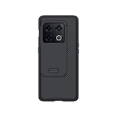 China Nillkin Shockproof For Oneplus 10 Pro Camshield Pro Cover Ultrathin Slide Camera Protective Phone Case For One Plus 9 10 Pro Lens Cover for sale